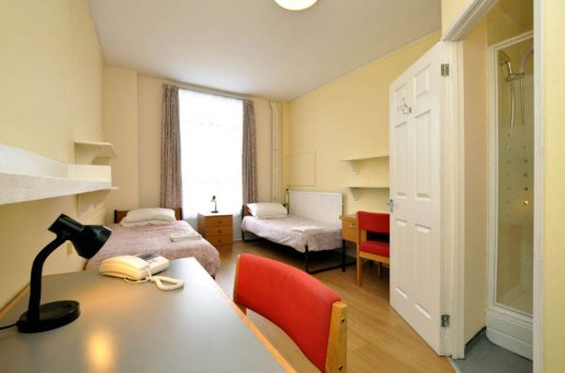 international students accommodation london